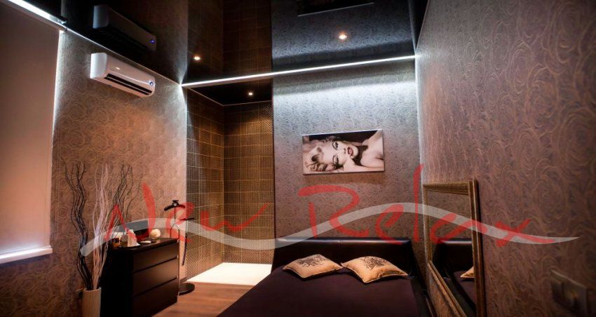 Фото New Relax
