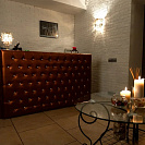 Мужской SPA-клуб "Эдем"